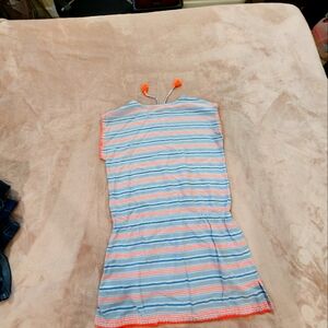 Good Condition girl Cover-up